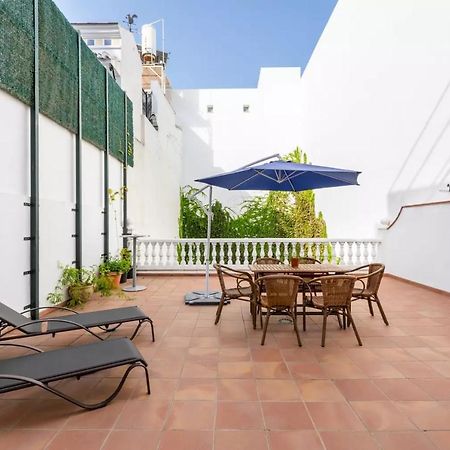 Casa Sol Villa Velez Malaga Eksteriør billede