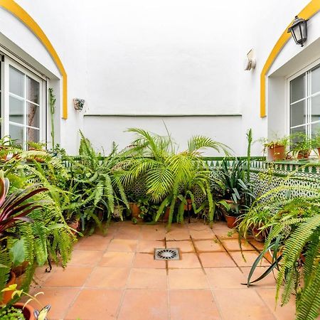 Casa Sol Villa Velez Malaga Eksteriør billede