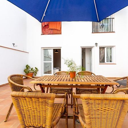 Casa Sol Villa Velez Malaga Eksteriør billede