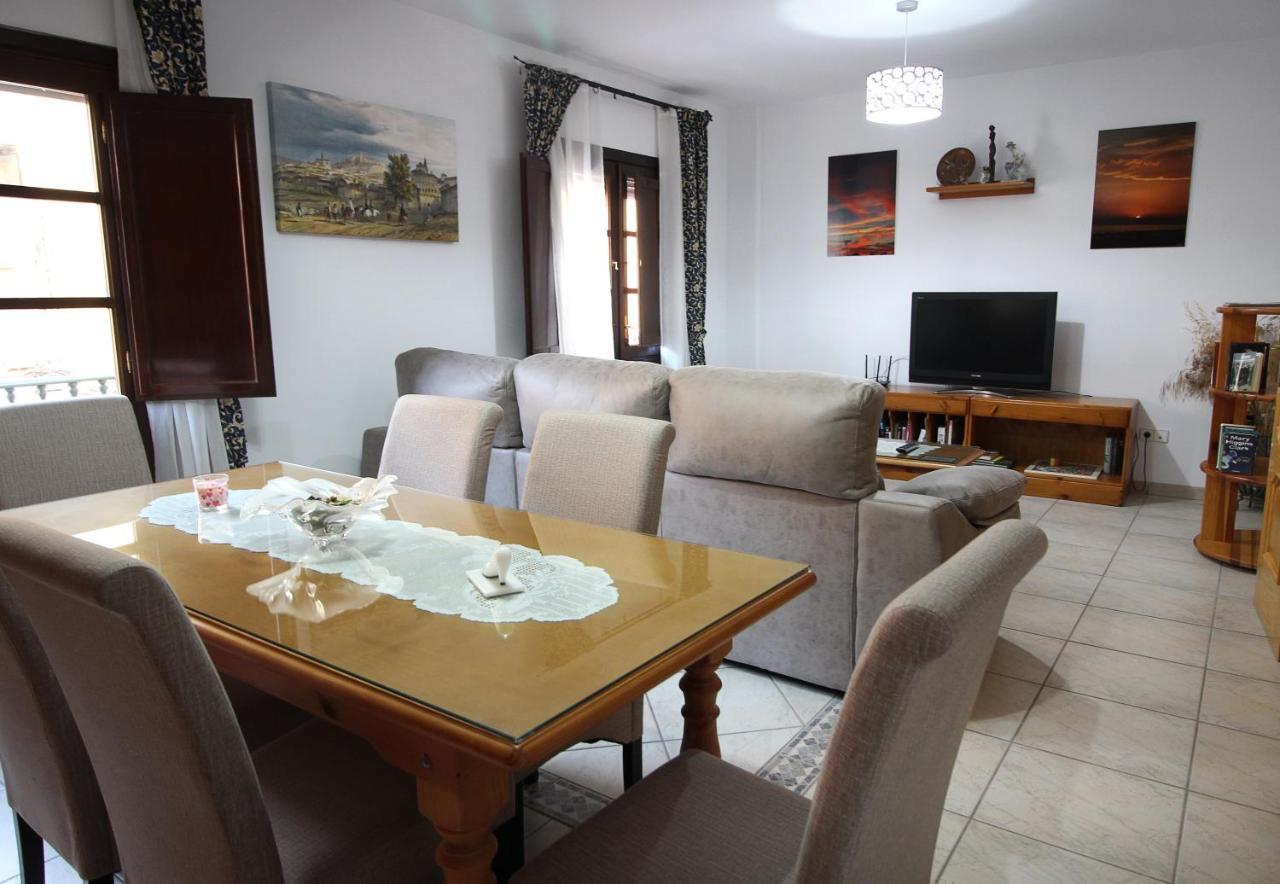 Casa Sol Villa Velez Malaga Eksteriør billede