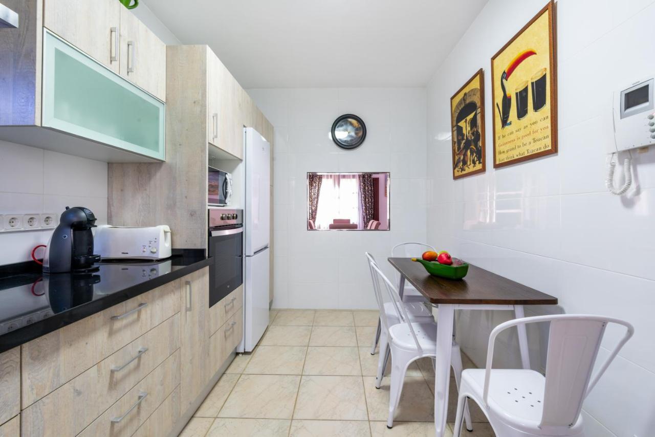 Casa Sol Villa Velez Malaga Eksteriør billede