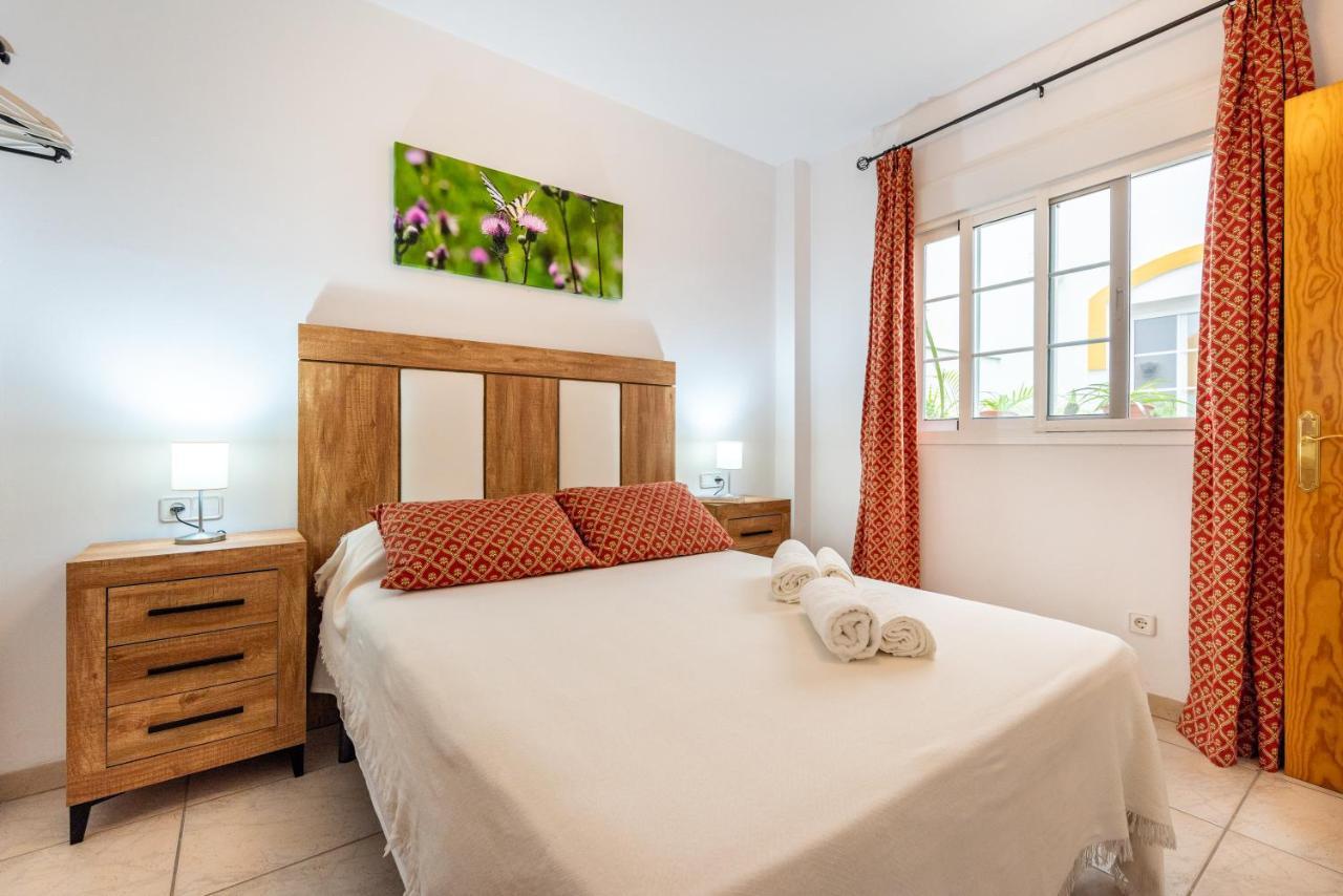 Casa Sol Villa Velez Malaga Eksteriør billede