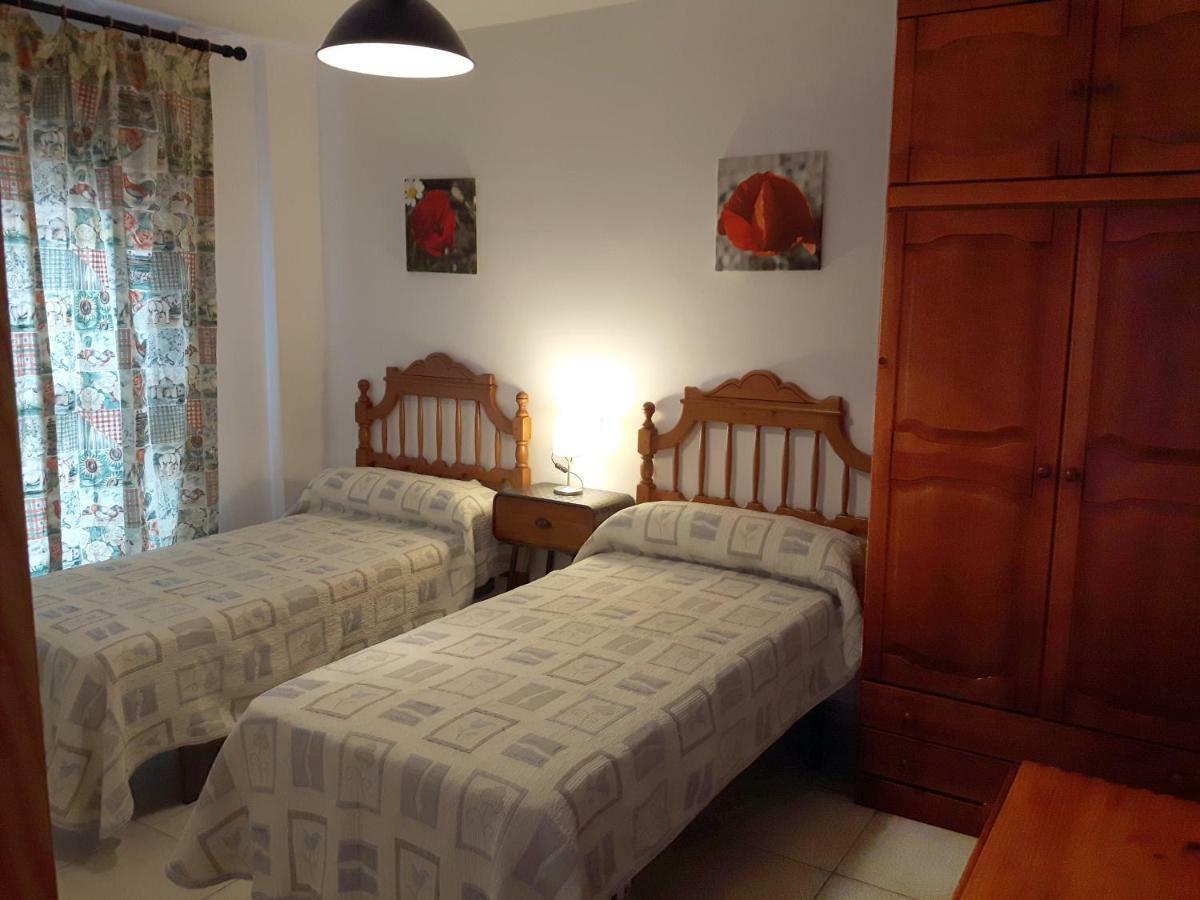 Casa Sol Villa Velez Malaga Eksteriør billede