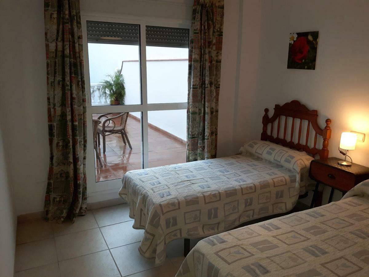 Casa Sol Villa Velez Malaga Eksteriør billede