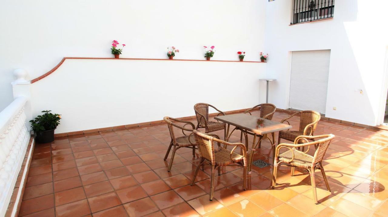 Casa Sol Villa Velez Malaga Eksteriør billede
