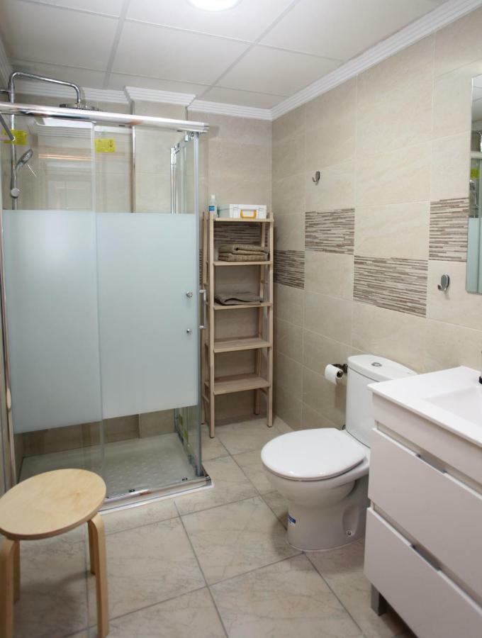 Casa Sol Villa Velez Malaga Eksteriør billede