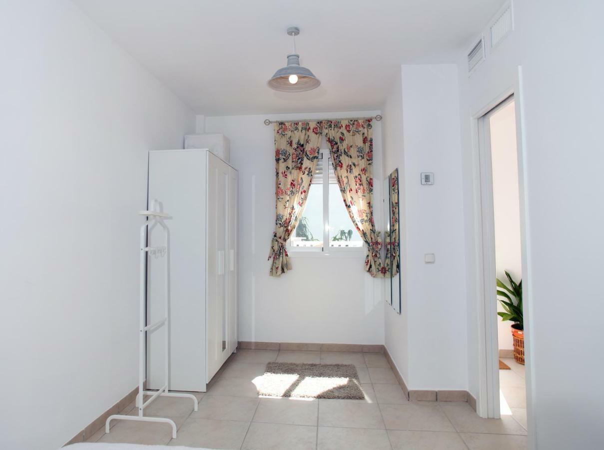 Casa Sol Villa Velez Malaga Eksteriør billede