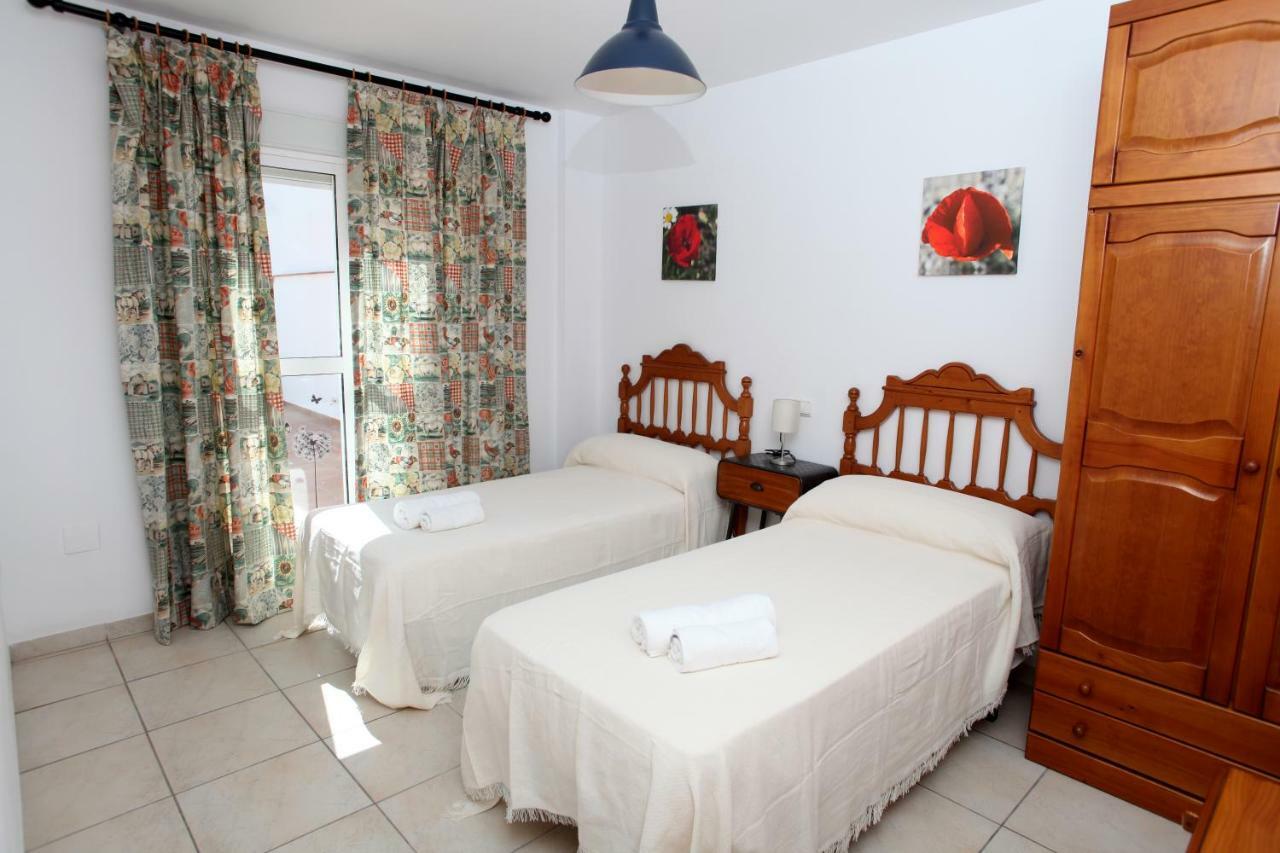 Casa Sol Villa Velez Malaga Eksteriør billede